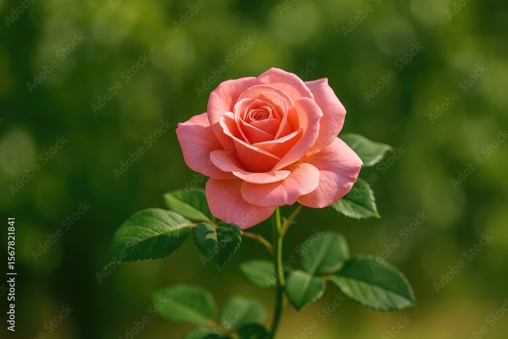 A woody perennial plant known for its beautiful flowers, belonging to the genus Rosa and the Rosaceae family. A woody perennial plant known for its beautiful flowers, belonging to the genus Rosa and the Rosaceae family.