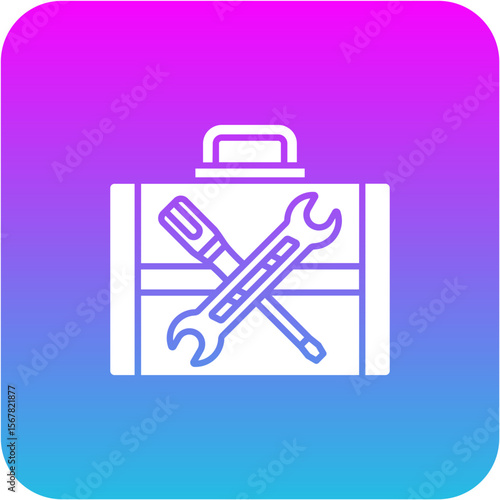 Repair kit Icon