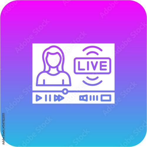 Video Icon