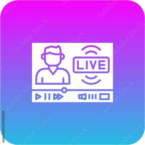 Video Icon