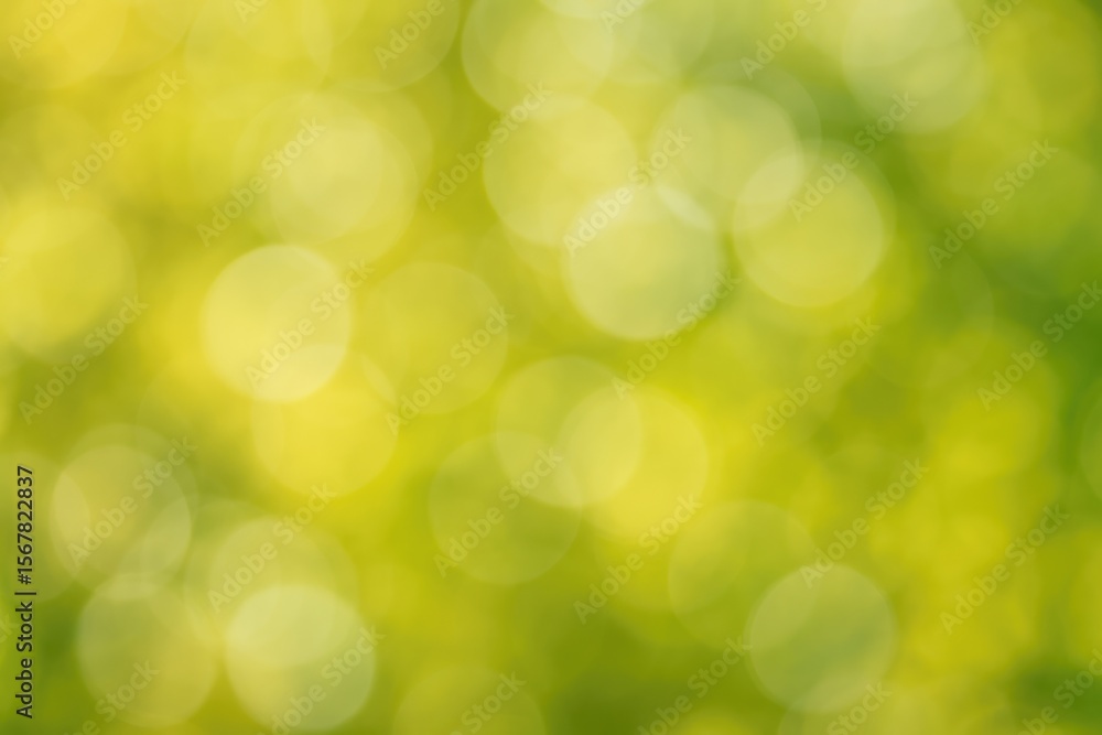 Abstract backdrop featuring bokeh circles for visual enhancement Abstract backdrop featuring bokeh circles for visual enhancement