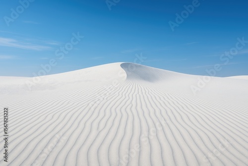 Fototapeta Naklejka Na Ścianę i Meble -  Stunning Snowy Wilderness