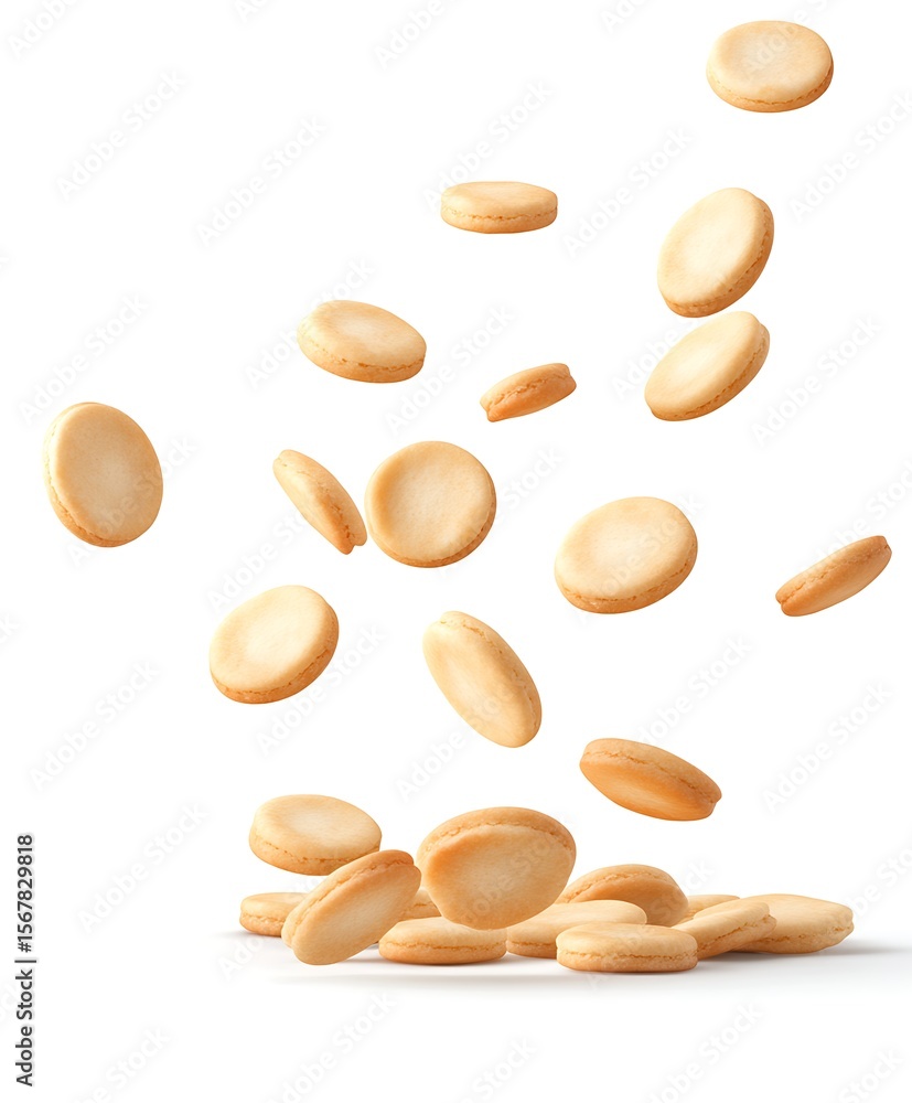 Obraz premium cookies