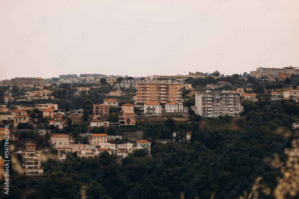 Obraz premium City