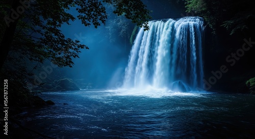 Celestial River