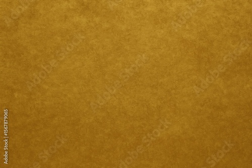Design with a dark yellow gold textured background