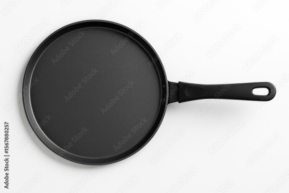 Non-stick Crepe Pan for Cooking and Kitchen Use Non-stick Crepe Pan for Cooking and Kitchen Use