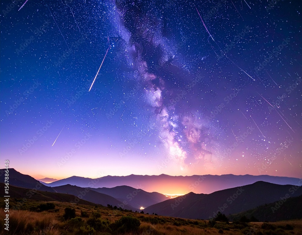 Fototapeta premium Generated image