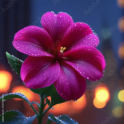 flower - maragarita flower