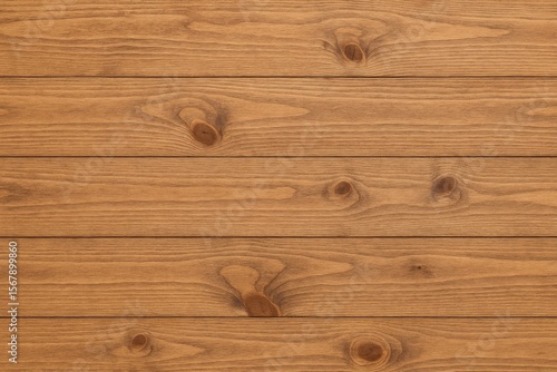 Wallpaper Mural Wooden plank surface for background Torontodigital.ca