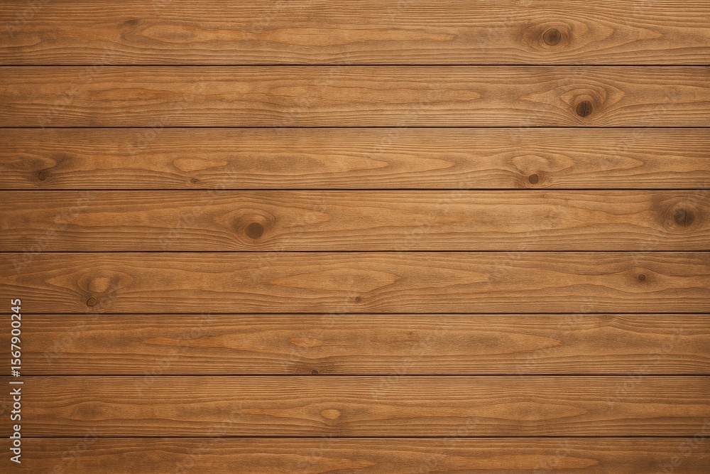 Fototapeta premium Powierzchnia boazerii drewnianej z teksturowanym wzorem ściennym