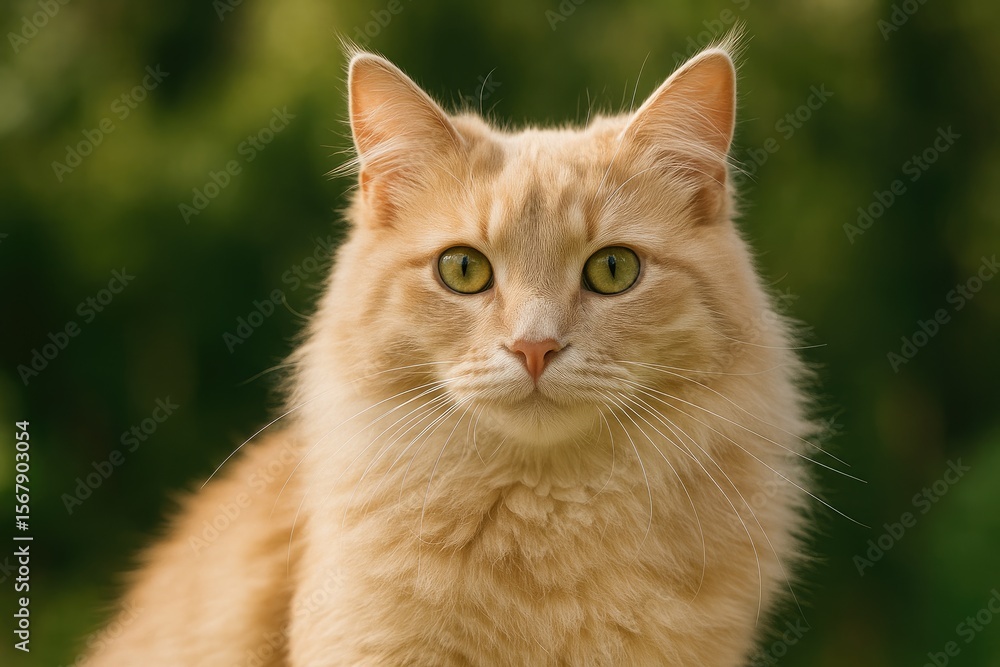 Feline Artwork: Showcasing Cats and Pet Illustrations Feline Artwork: Showcasing Cats and Pet Illustrations