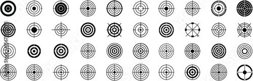 black and white eggs vector