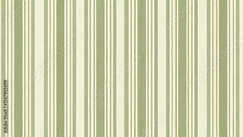 Sage Green Seamless Stripe Pattern , Ticking Stripes Fabric Repeat Background Vector
