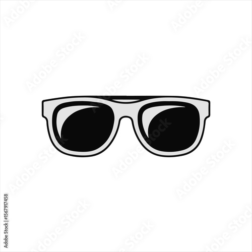 sunglass icon,gogles .