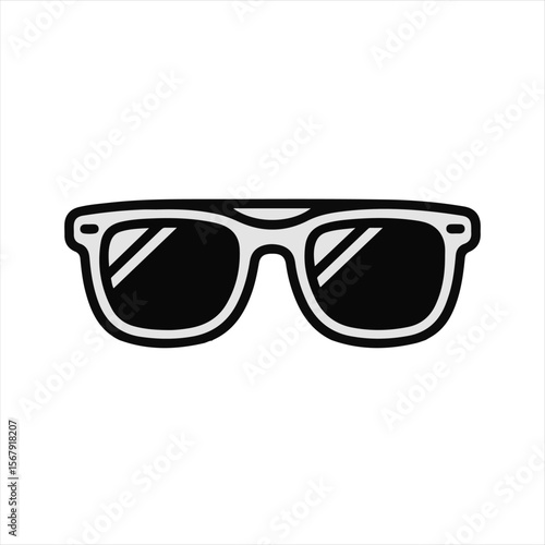 sunglass icon ,gogles .