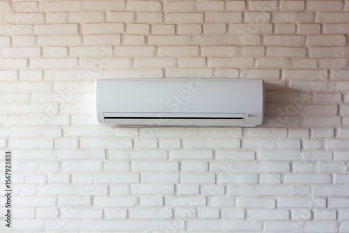 Wallpaper Mural Wall-mounted air conditioners and cooling equipment Torontodigital.ca