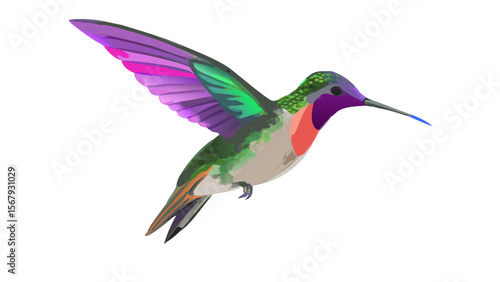 -hummingbird-in-digital-painting