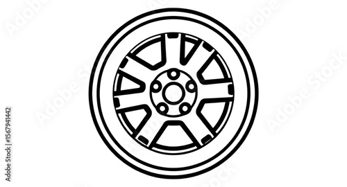 Wheel, Tire, Car wheel, Bicycle wheel, Vehicle tire, Round wheel, Spoked wheel, Steering wheel, Rubber tire, Alloy wheel, Rotating wheel, Mechanical wheel, Gear wheel, Metal wheel, Classic wheel, Whee