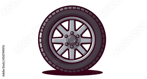 Wheel, Tire, Car wheel, Bicycle wheel, Vehicle tire, Round wheel, Spoked wheel, Steering wheel, Rubber tire, Alloy wheel, Rotating wheel, Mechanical wheel, Gear wheel, Metal wheel, Classic wheel, Whee
