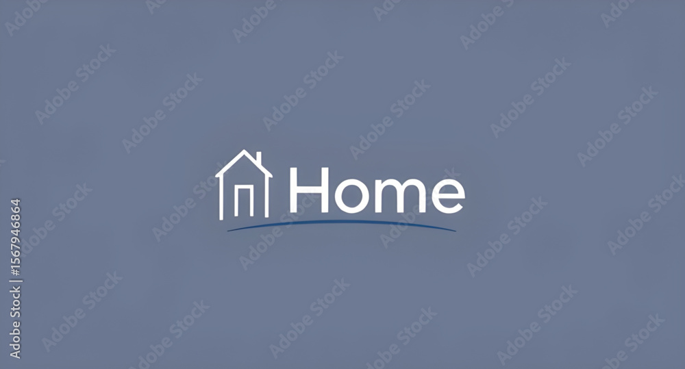 Obraz premium House icon, Home icon, Real estate icon, House vector, Home symbol, Property icon, Residential icon, Building icon, Simple house icon, House silhouette, House illustration, House outline, House logo,