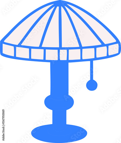 lamp svg