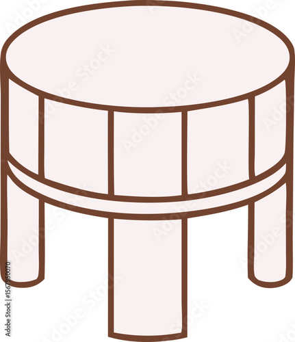 table svg