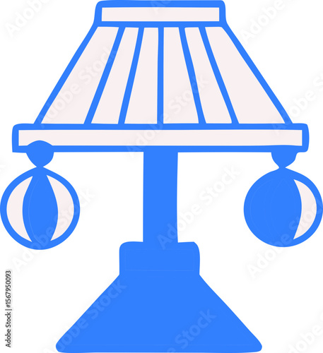 lamp svg