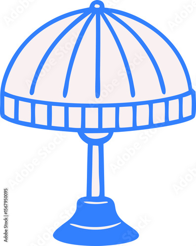 lamp svg