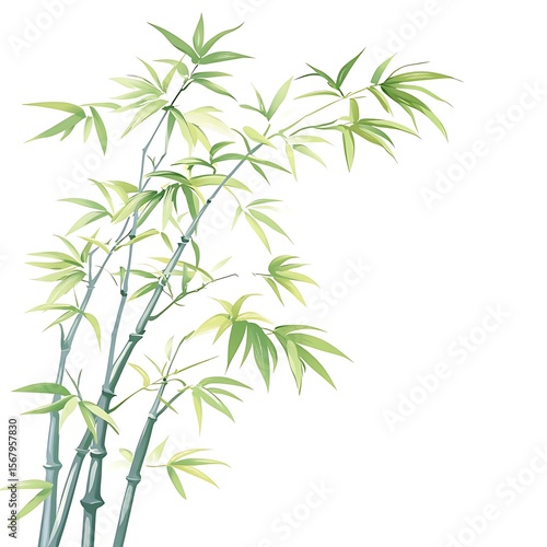 bamboo
