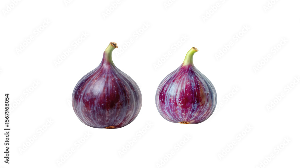 Obraz premium figs png