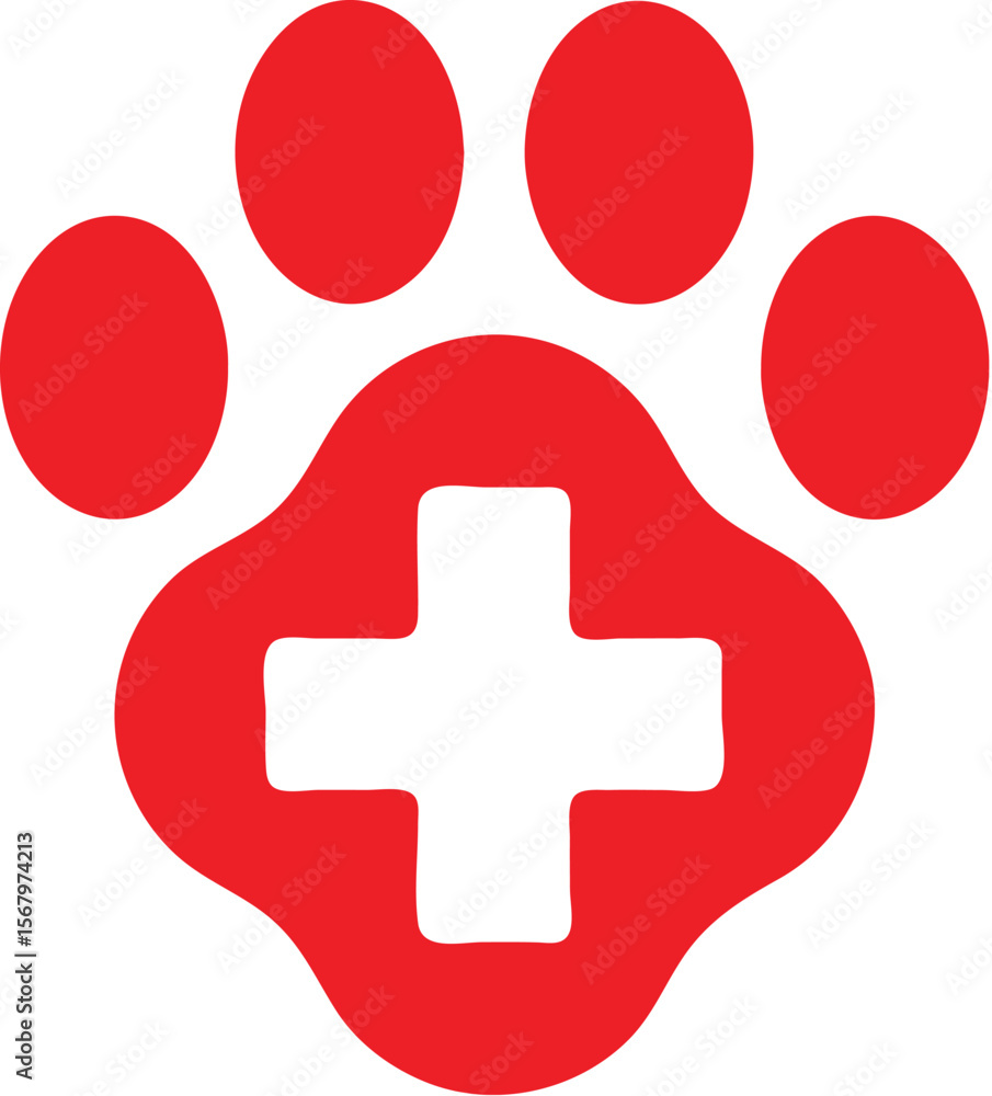 Obraz premium Help simple icon. Vector ICON all icon Viktor 