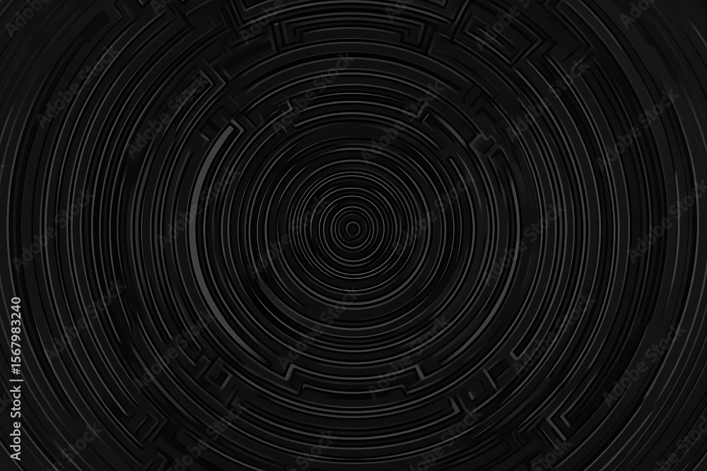 Obraz premium a clean symmetrical vector art