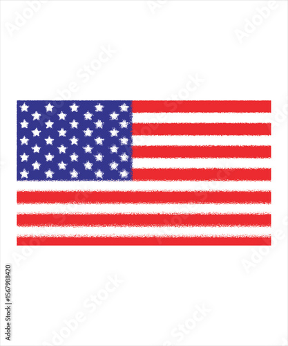 american flag