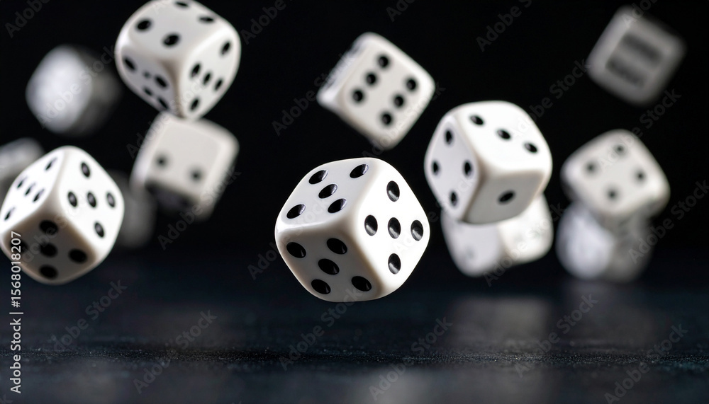 闇に舞うサイコロの一瞬 – ギャンブルの緊張感を捉えたモーションビジュアル
Falling Dice Captured in Motion – A Dramatic Glimpse into Gambling Suspense 闇に舞うサイコロの一瞬 – ギャンブルの緊張感を捉えたモーションビジュアル
Falling Dice Captured in Motion – A Dramatic Glimpse into Gambling Suspense