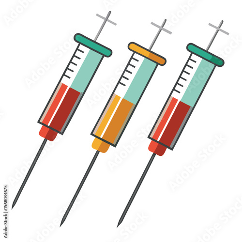medical equipment vector art