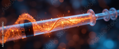 Innovative mRNA cancer therapy uses advanced techniques to target and treat tumors effectively