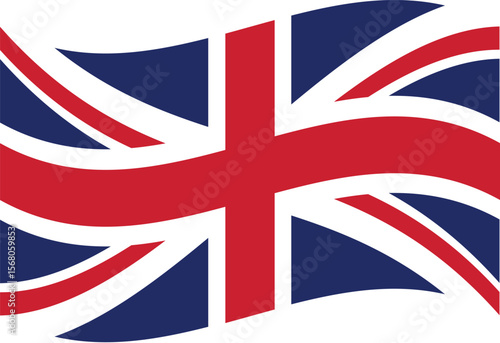 The United Kingdom flag, commonly known as the Union Jack, is a powerful symbol of British heritage, unity, and history