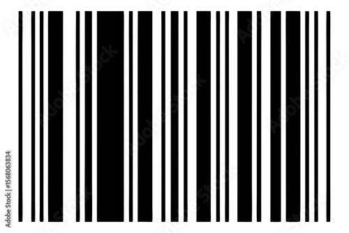 Unlock the secrets hidden within this barcode image now