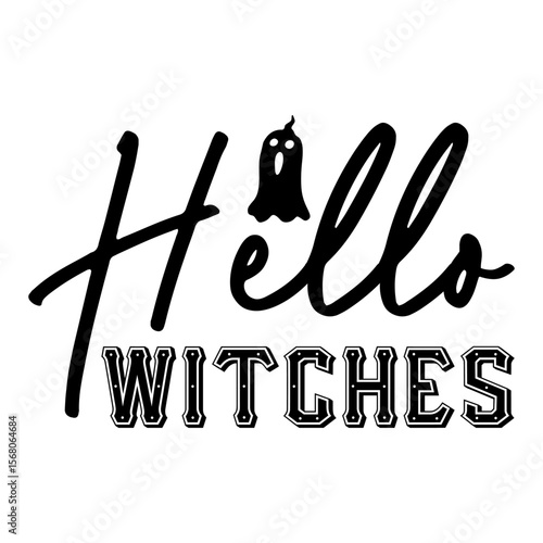 Hello Witches