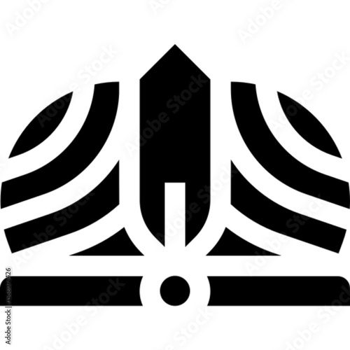 Turban Icon