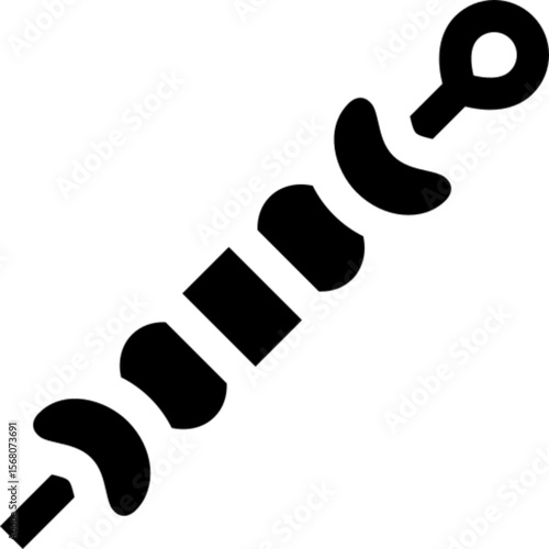 Antipasto Platter Icon