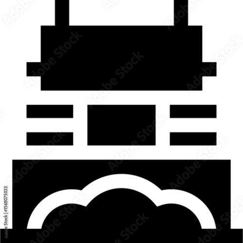 Snowplow Icon