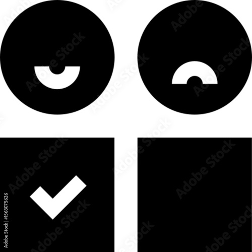 Happy Feedback Emoji