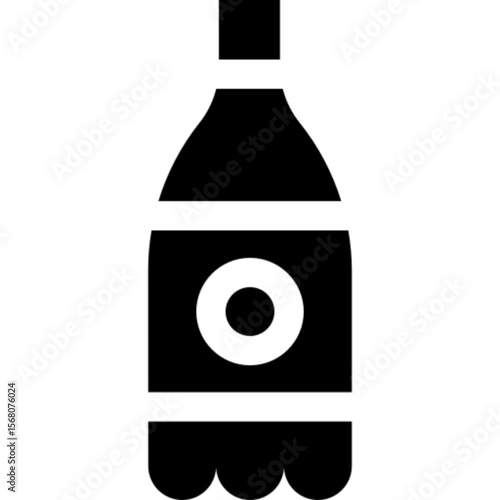 Soft Drink Icon