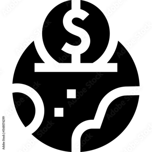 Global Donations and Financial Aid