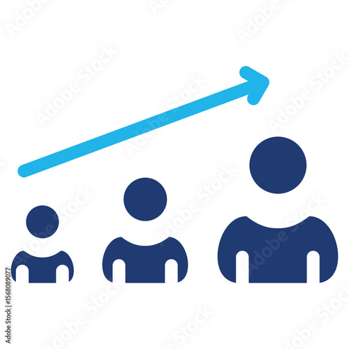 Stakeholder Icon