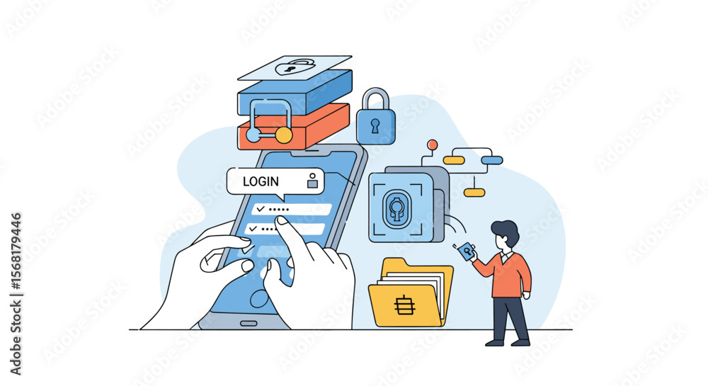 Digital Finance Management and Online Banking Security with Mobile Applications for Secure Transactions Digital Finance Management and Online Banking Security with Mobile Applications for Secure Transactions
