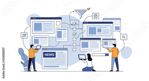 Digital Marketing Campaign Strategy Development and Implementation Planning for Business Growth