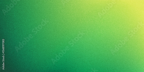 gradient background transitioning from yellow to green with a grainy texture, suitable for festive and creative designs. Use this vibrant backdrop for digital art, posters, and web headers